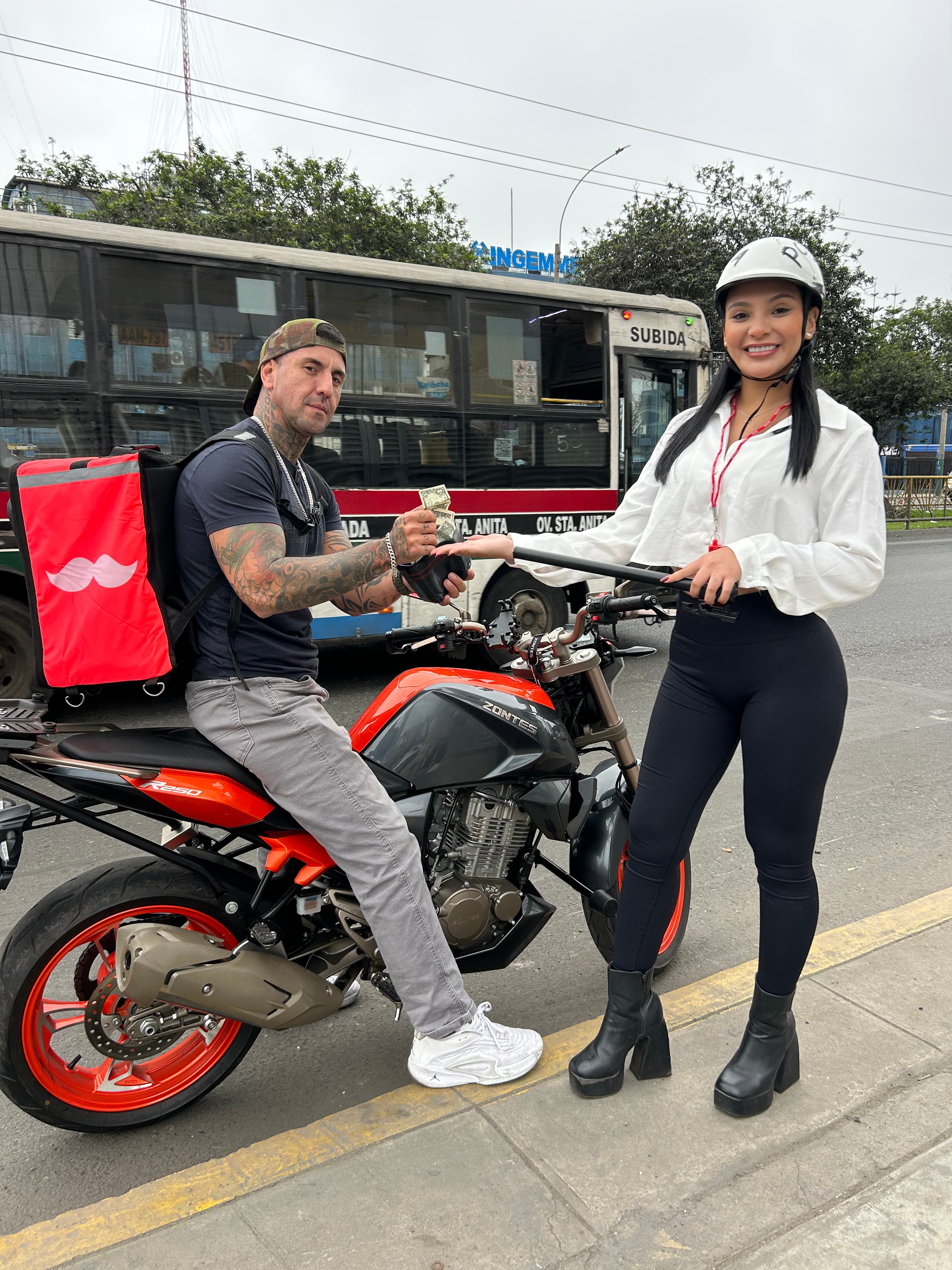 Un día como Growth Marketer en TINA SURE