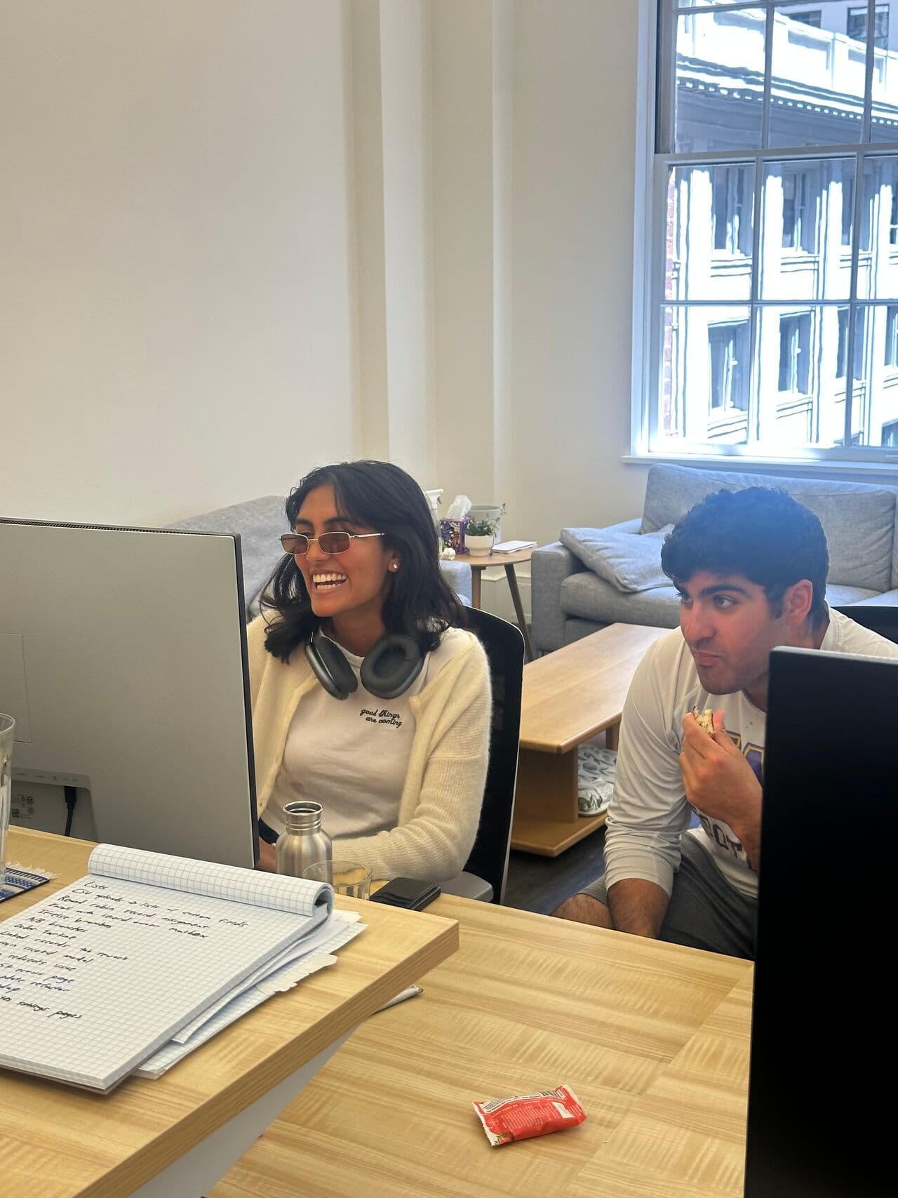 Una semana como CSM en UnifyGTM